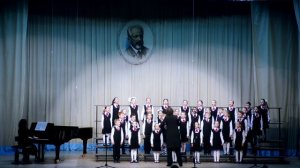 Песня для детей  «Добрый день»