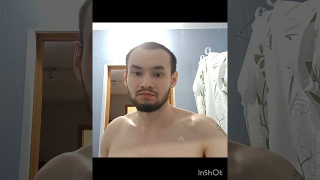 Рубрика - "как живут холостые?" И, новые цели!!! #мужчина #мд #жизньсоло #воля