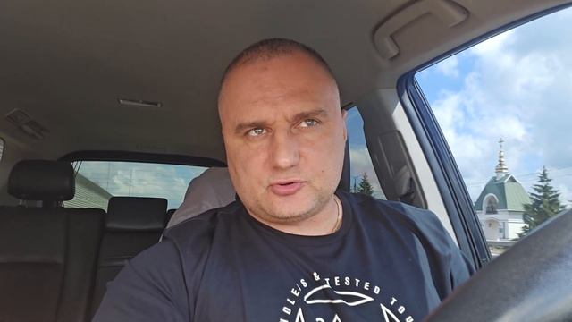 Моё мнение о Toyota Land Cruiser Prado 150 2.8 дизель 206 л. 177 л. и 4.0 бензин