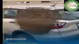 Чудеса Аллаха