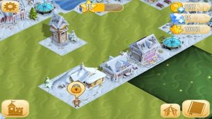 Disney Enchanted Tales - Disney Online Games - Disney Enchanted Tales Episode #1