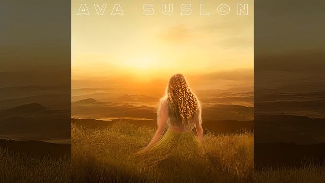 Ava Suslon-Солнышко