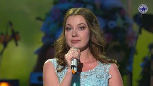 Надежда АЛЕКСЕЕВА «Я сердце своё никогда не щадила» ("ВЕСНА РОМАНСА - 2019")