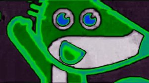 Fox Is Weird Effects (Sponsored by NEIN Csupo Effects)