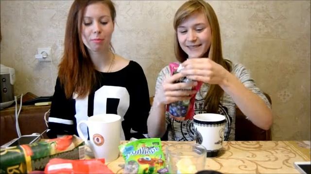 ВЫЗОВ ПРИНЯТ: "ВКУСНЫЙ" СМУЗИ || Dasha Forest смотреть онлайн