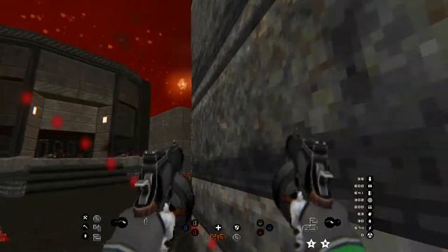 I'll Replace You With Machines - Doom Incarnate PE With BTSX E1 Playthrough (Episode #12) смотреть онлайн