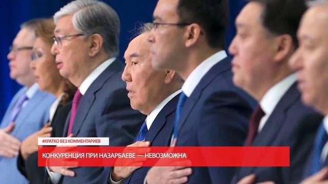 МУХТАР АБЛЯЗОВ О ЕДИНСТВЕ