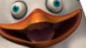 СЕР да СЕР (пингвин версия)