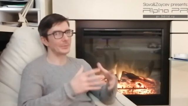Блог Павла Сапова. О парадигмах мышления. Часть 8. Два разнонаправленных вектора. 25 ноября 2021.