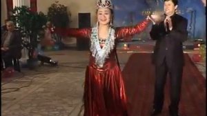 Otamurod Nurmetov "Dinara"