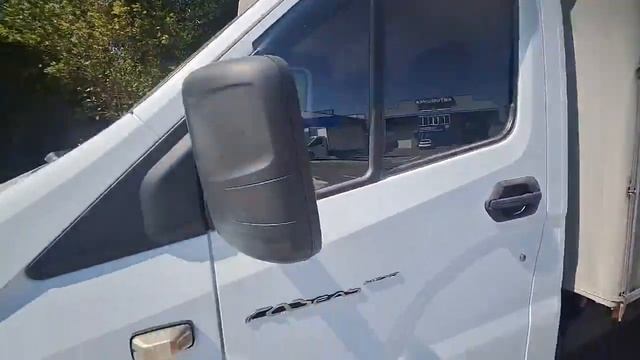 ГАЗ ГАЗель Next 2.8 D MT (150 л.с.) 2019 смотреть онлайн