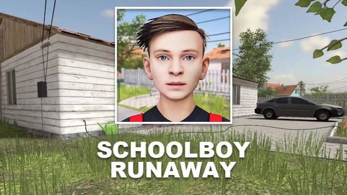 Читы на игру schoolboy на андроид