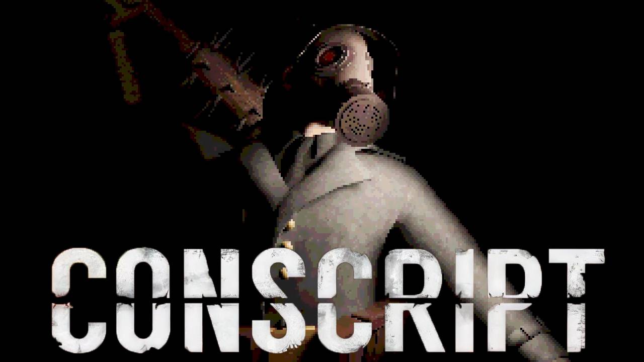 Conscript ➤ Прохождение #12 ➤В строй! смотреть онлайн