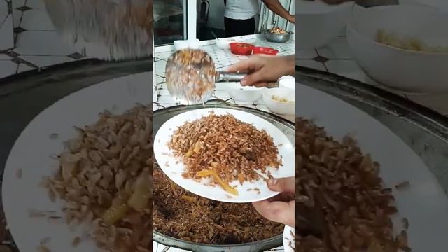 Чайхана плов | choyxona osh смотреть онлайн