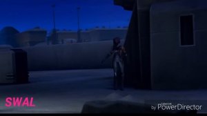 Sabine Wren Tribute - Go