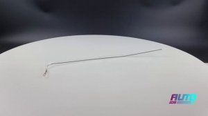 SKODA OCTAVIA A7 (2013-2017) дорестайлинг левый