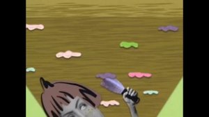 Angela Anaconda — "Chew on This!"