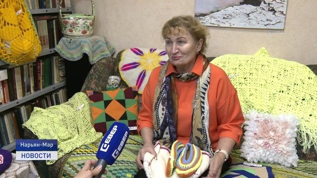 ВДОХНОВЛЕННЫЕ ТВОРЧЕСТВОМ