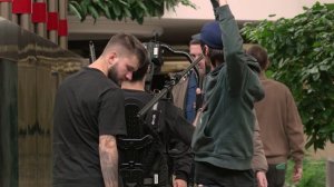 Профессия: Механик камеры в кино (за 30 секунд)