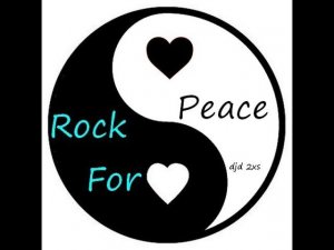 Rock For Peace