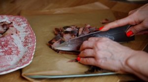 Картошечка с селёдочкой