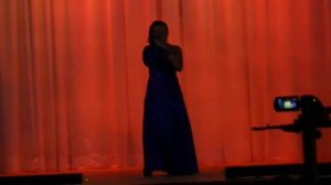 Ласавская Елизавета-HURT