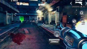 DEAD TRIGGER 2 | Supply Run Mission 💀