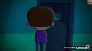 страшилка от супер антоши