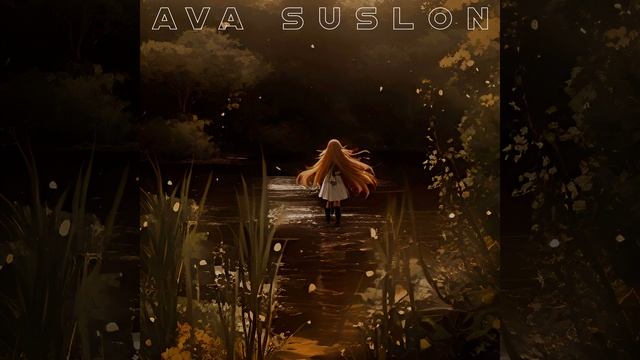 Ava Suslon-На реку