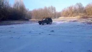 НАШЛИ ЛЕДОК