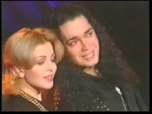 Игорь Наджиев и Ольга Шеро - Мертвый сезон