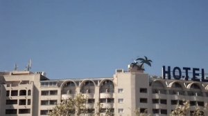 Испания курорт Марина Дор