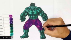 Avengers SUPERHEROES Coloring Pages | All Avengers Coloring Pages In 2021 [NCS Release]