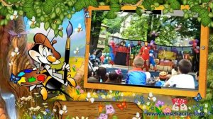 Аниматори ВЕСЕЛЯЦИТЕ Русе за Детски партита и тържества