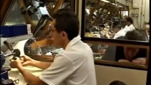 ХОЧУ  ЗНАТЬ с Михаилом Ширвиндтом (part I event 05)