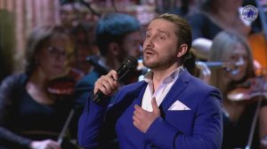 Илья МАЗУРОВ "Тебя я увидел случайно" ("ВЕСНА РОМАНСА - 2021")