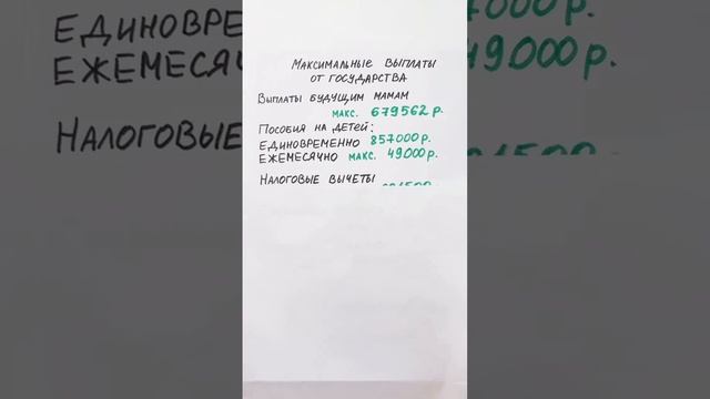 Пиши мне «Справочник», отправлю ссылку🙌🏼