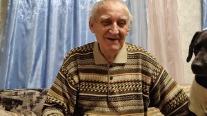Владимир Владимирович Турбин @ Моя Жизнь Кино @ Музей Псов