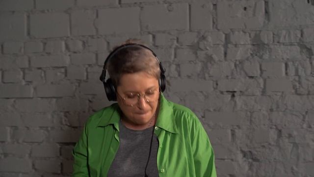 Chuck Berry — route 66 (Covered by Evgeniya Stryzhevska) смотреть онлайн