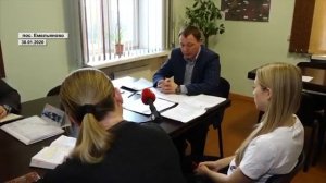 Чиновники снова обманули жителей Емельяново