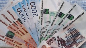 Система конвертов. Распределение 2 декабря 16150 рублей