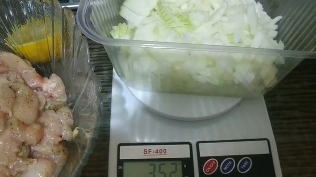 #моякухня Куриная грудка в лимонно - сметанном соусе!👍 смотреть онлайн