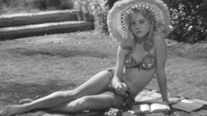 LOLITA (1962) MOVIE REVIEW - The Movie Messenger