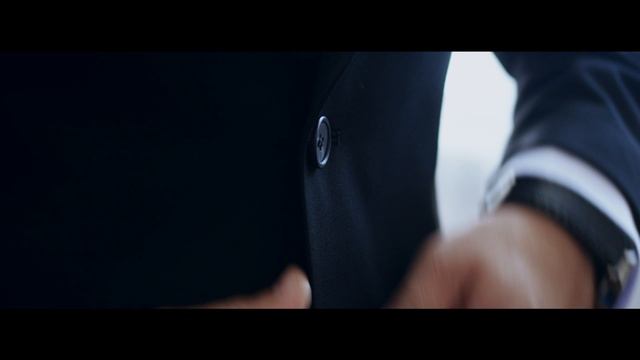 Илья Березин. Корпоративный ролик.