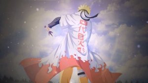 [Чёрный Гром Конохи #26] Воспоминания о боли / Часть 26 / Альтернативный сюжет Наруто