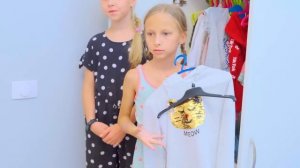 Что придумала Виола?