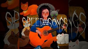 песня 10 кошек но speed up