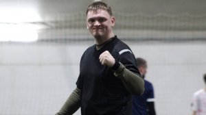 Интересные моменты с матча против "Мани Мани".