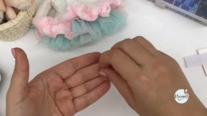 5 видов застежек для одежды