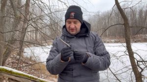 Проект «Дюна» от #atroposknife